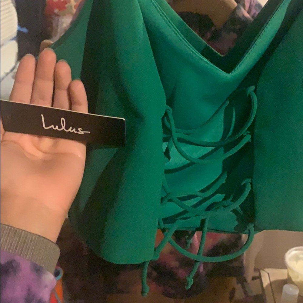 Lulus top - Picture 6 of 6